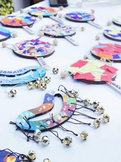 Roomance with Ipsa - Milestone & Private Event Styling The Art of the Detail photo 12