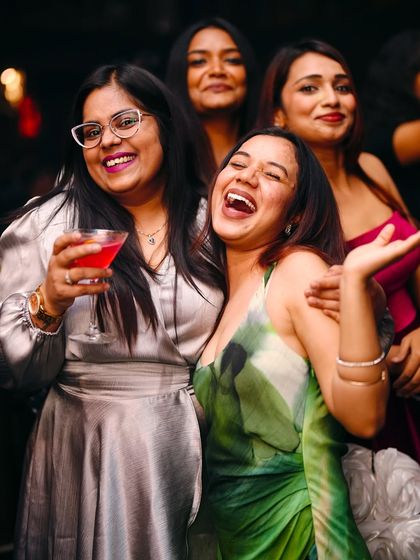 Ivan Nilkon - Live DJ Services The Vibe: It's All About The Crowd photo 62