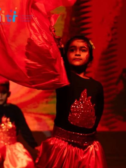 Smiti Montessori - Montessori Preschool Program Joyful Events and Performances photo 76