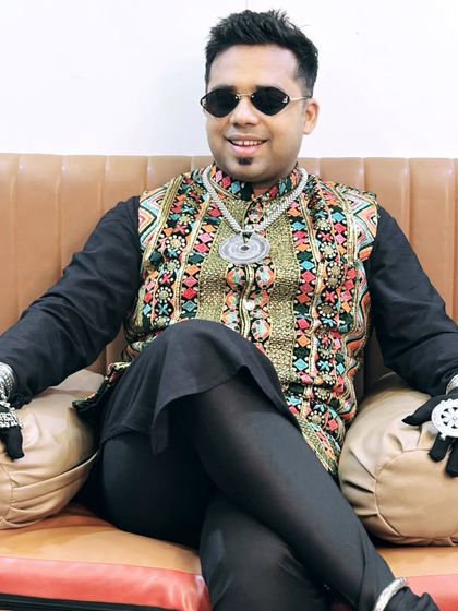 Power-Packed Navratri Nights photo 14