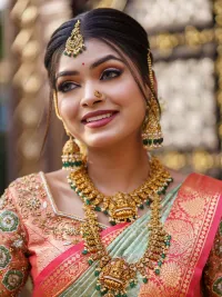 Professional Makeup Artistry