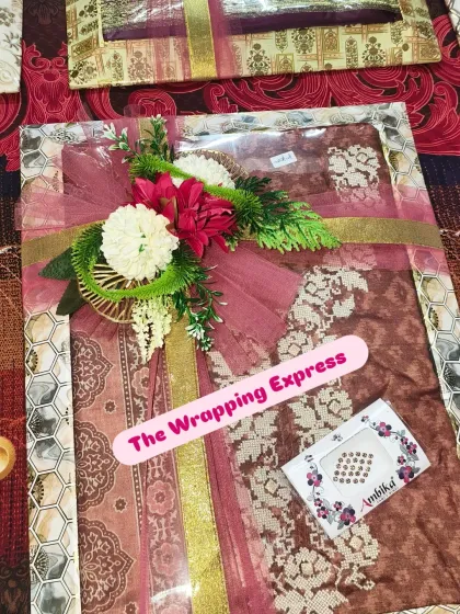 For the Little Princess: Baby Girl Welcome Hampers photo 9