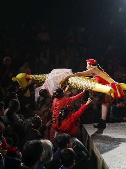 The Festival Experience: Our Audience & Atmosphere photo 5