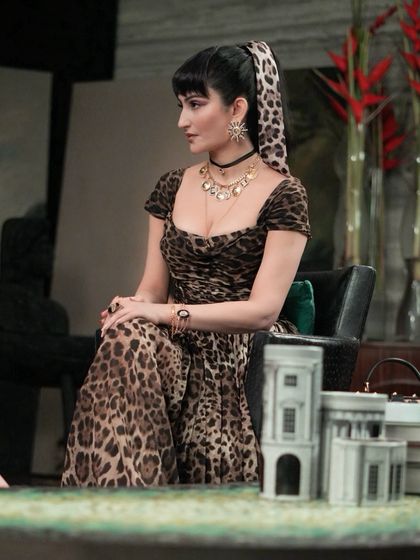 Netflix: On Set & In Action photo 9