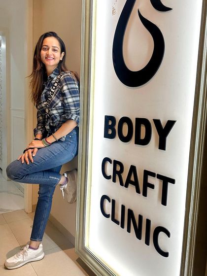 Bodycraft - Hair Restoration & Scalp Health Client Stories & Experiences photo 3