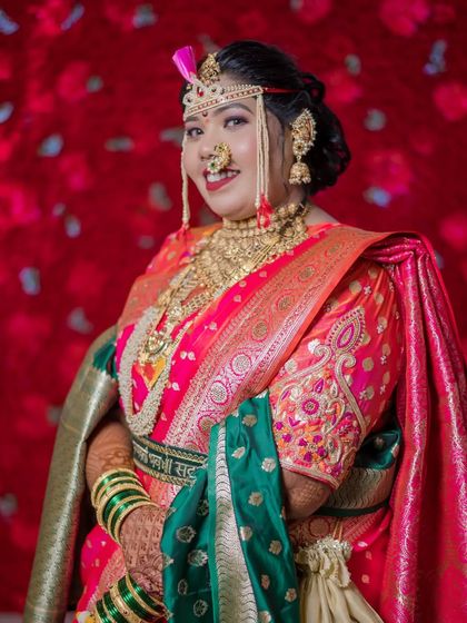 Radiant Brides photo 49