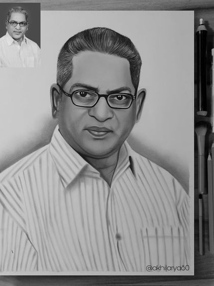 Solo Portraits: Capturing Individuals photo 91