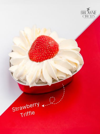 The Brownie Circles - Gourmet Desserts & Pastries Seasonal & Festive Collections photo 36