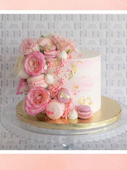 Neeth Medappa - Custom Celebration Cakes Celebrating in Style: Milestone & Occasion Cakes photo 7