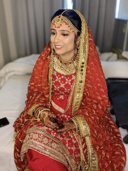 Timeless Ceremony Looks photo 26