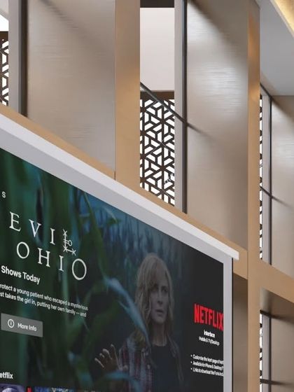 Alpha Space Solutions - Commercial Design & Build Corporate & Co-working Office Spaces photo 18