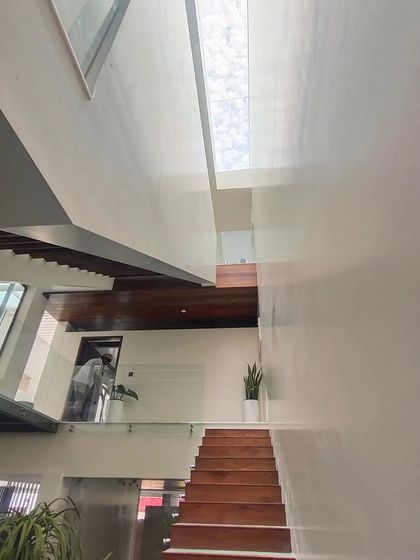 Sandesh Architects - Residential Architecture & Design Interiors: Open, Light & Connected photo 31