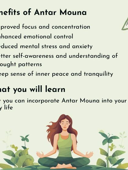 AthaYog Living - Yoga Workshops & Community Events Specialized Workshops: Deepen Your Skills photo 16