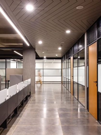 Studio Skapa - Architecture Design Corporate & Commercial Architecture photo 10