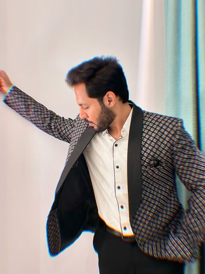 The AB Lookbook: Dressed for Every Occasion photo 59