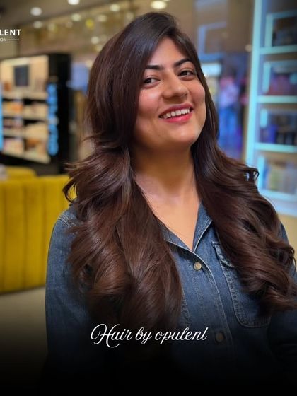 The Opulent - Haircuts & Styling Signature Haircuts for Women photo 17