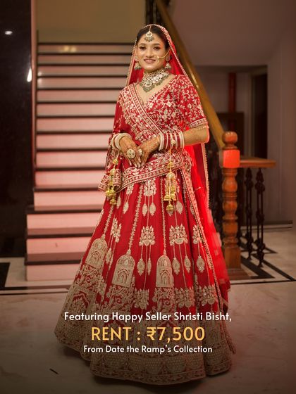 Date The Ramp - Preloved Designer Sales Real Stories: Our Happy Customers photo 16