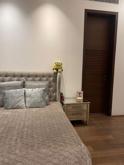 Personal Sanctuaries: Bedroom Designs photo 7