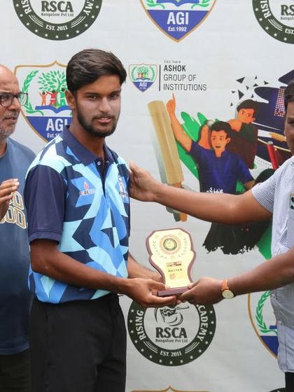 Rising Star Cricket Academy - Tournament Management & Facility Rental Corporate & Open-Age Tournaments photo 17