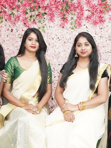 The graduating class of Batch 12. These artists are now certified and ready to start their professional journeys.