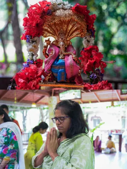 Art of Living - Religious Ceremonies & Festivals Joyful Festivals & Celebrations photo 18