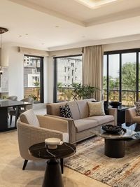 Full-Service Interior Design