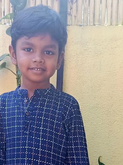 Tiny Mustards - Montessori Preschool Program Celebrating Our Culture & Festivals photo 30