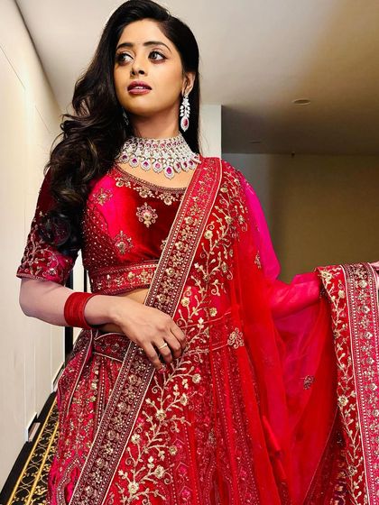 Beautybox Rent House - Bridal and Occasion Jewellery Rental Happy Clients & Models photo 57