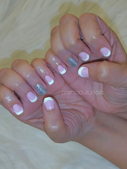 Natural Nail Care & Simple Styles photo 14