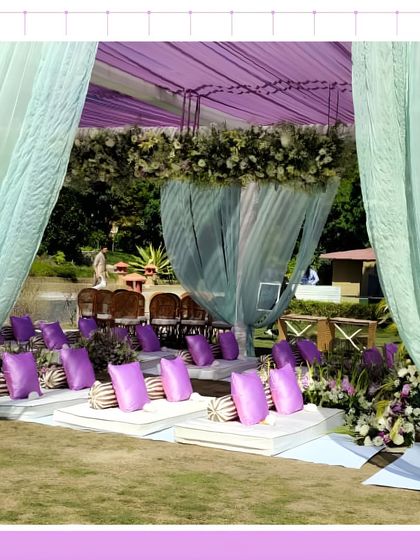 Destination Weddings: Hills, Palaces & Beaches photo 28