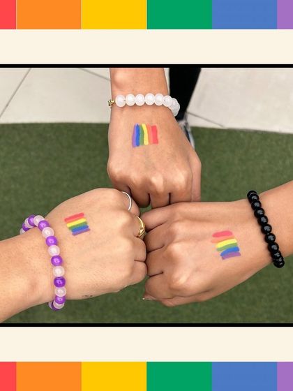 Bloom and Grow - Corporate Workshops & Events Events with Purpose: D&I and CSR Initiatives photo 20