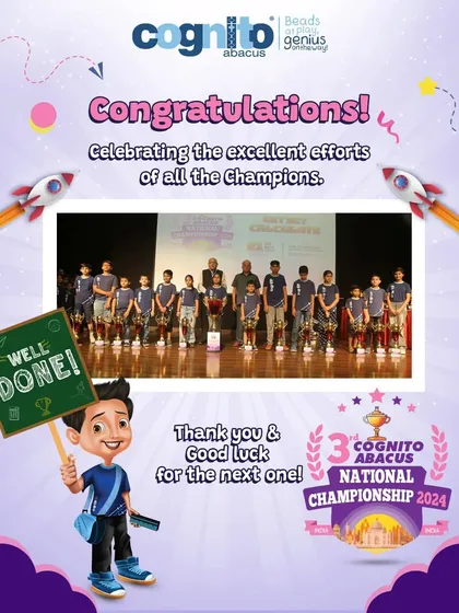 A group of champions from the 2024 National Championship. The sense of community and shared achievement is a key part of my brand, fostering a positive and motivational environment for students and instructors alike.
