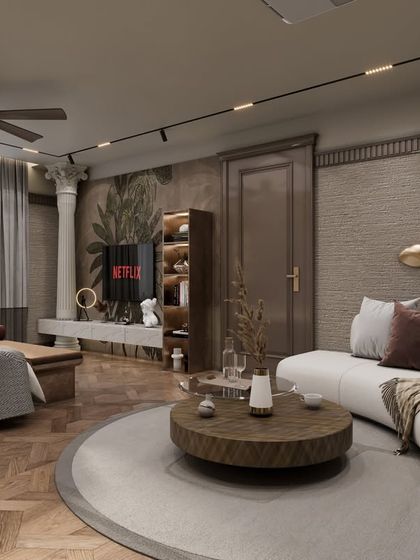 Serene Bedroom Sanctuaries photo 23