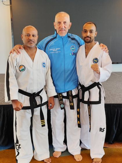 Advanced Seminars & Workshops photo 23