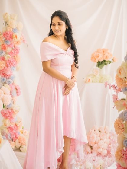 The result of hard work and dedication. Our client Sowmya looking radiant and confident after her incredible 23 kg weight loss journey with us.