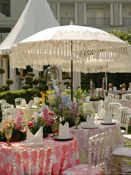 Vibrant Pre-Wedding Festivities photo 35