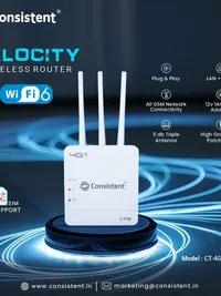 Networking Hardware