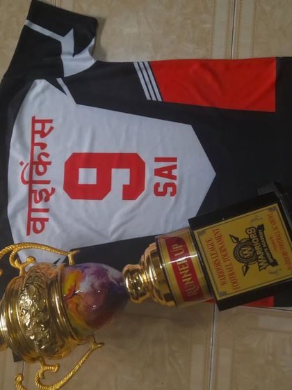 Trophy Cabinet: We Breed Champions photo 51