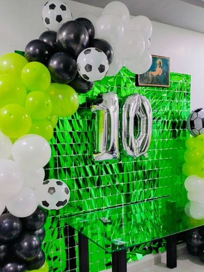 Creative Themed Parties photo 8