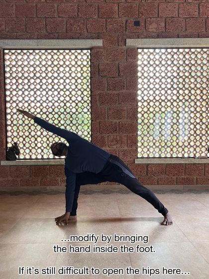 Pratyaksha Yoga - Yoga Teacher Training Asana Tutorials & Pose Breakdowns photo 49
