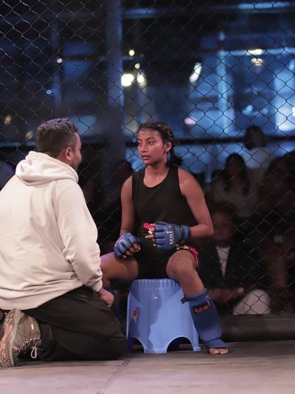 Fight Night: Wins, Losses & Lessons photo 12