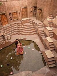 Pre-Wedding Photography & Videography