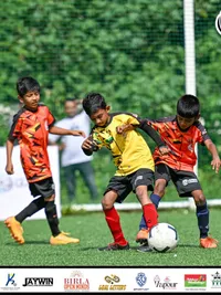 Youth Football Development Program