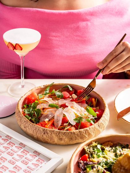 Lost & Hungry Studios - Product & Brand Photography & Videography Fine Dining & Restaurant Experiences photo 61