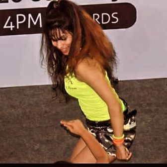 Julie Masih - Dance Classes & Choreography Dance Fitness for All photo 6