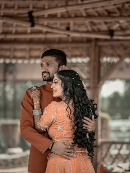 Elegant Wedding & Engagement Setups photo 15