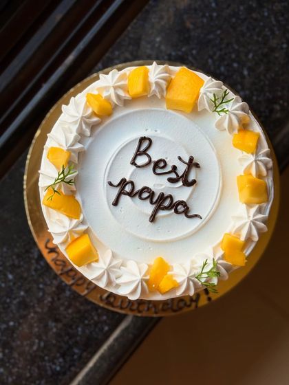 Fresh & Fruity Delights photo 6