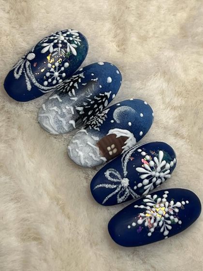 Mastering Trendy & Artistic Designs photo 14