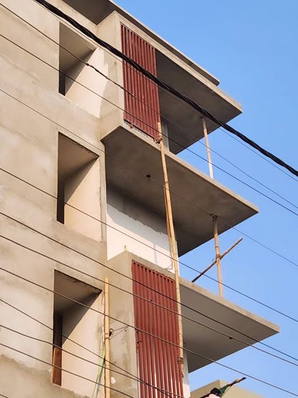 The Construction Journey: From Foundation to Finish photo 13