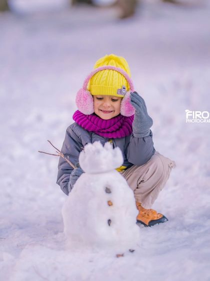 Firos Photography - Maternity & Family Photography My Family Adventures: Destination Shoots photo 10